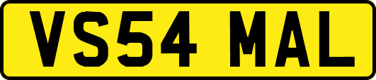 VS54MAL