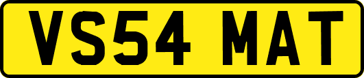 VS54MAT