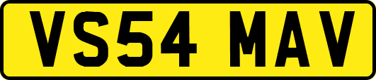 VS54MAV