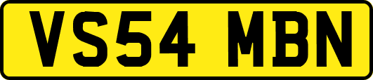 VS54MBN