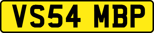 VS54MBP