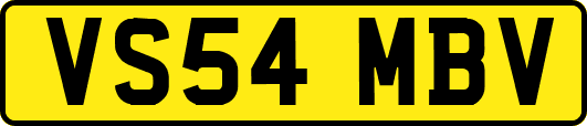 VS54MBV