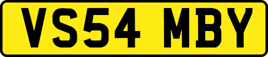 VS54MBY