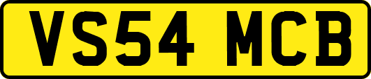 VS54MCB