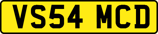 VS54MCD