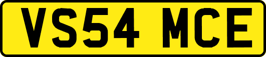 VS54MCE