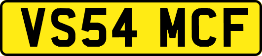 VS54MCF