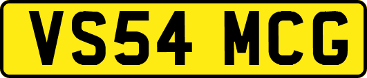 VS54MCG