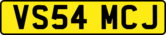 VS54MCJ