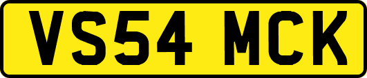 VS54MCK