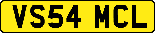 VS54MCL