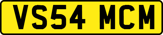 VS54MCM