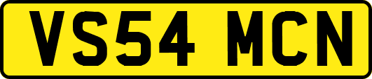 VS54MCN