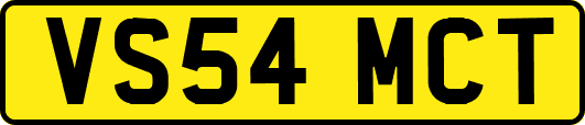 VS54MCT