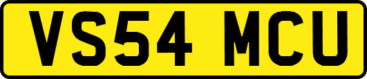 VS54MCU