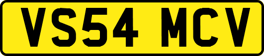 VS54MCV