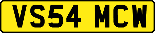 VS54MCW