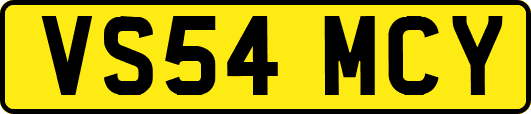 VS54MCY