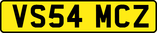 VS54MCZ
