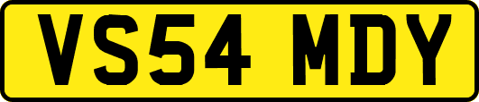 VS54MDY