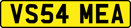 VS54MEA