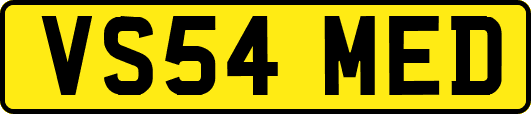 VS54MED