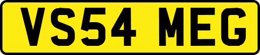 VS54MEG