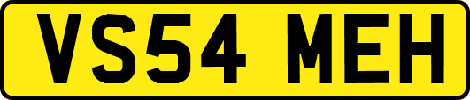 VS54MEH