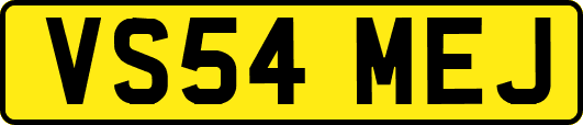 VS54MEJ