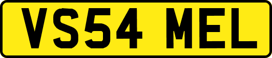 VS54MEL