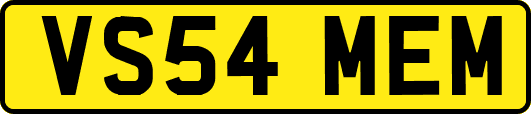 VS54MEM