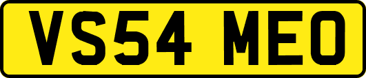 VS54MEO