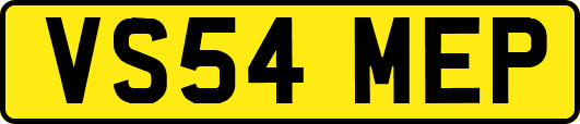 VS54MEP