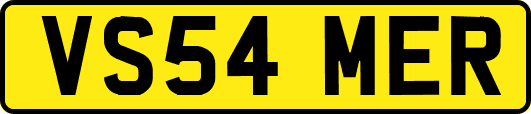 VS54MER