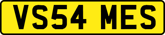 VS54MES