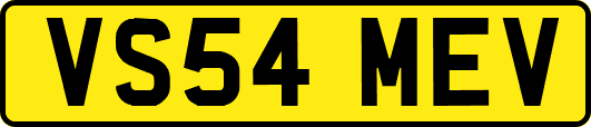 VS54MEV