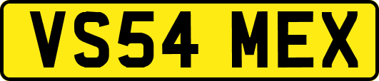 VS54MEX