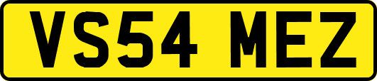 VS54MEZ