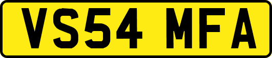 VS54MFA