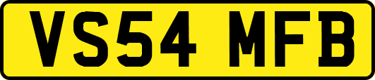 VS54MFB