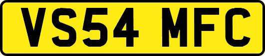 VS54MFC