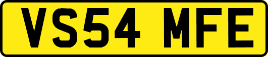 VS54MFE