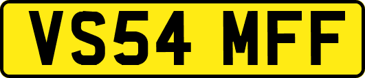 VS54MFF