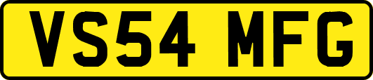 VS54MFG