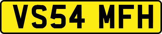 VS54MFH