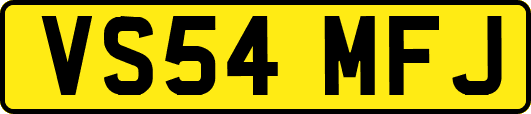 VS54MFJ
