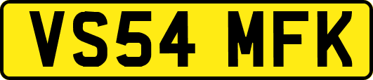 VS54MFK