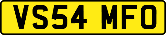 VS54MFO
