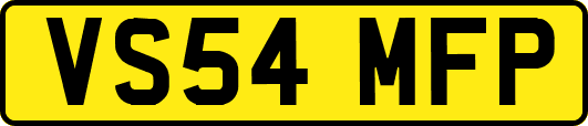 VS54MFP