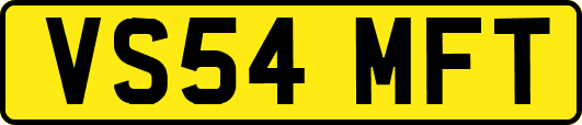 VS54MFT